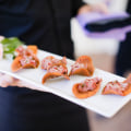 Full-Service Catering Companies: Everything You Need to Know