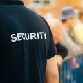 Hiring Security Personnel for Corporate Events