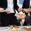 The Benefits of Networking Breakfasts and Brunches