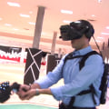 Exploring the World of Virtual Reality Experiences and Laser Tag