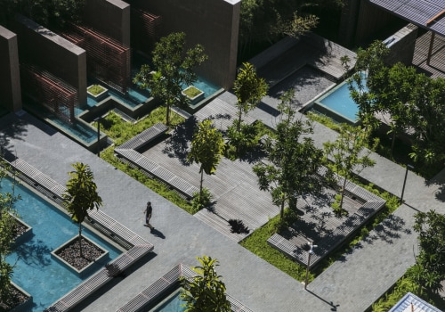 Public Gardens and Plazas: A Comprehensive Overview